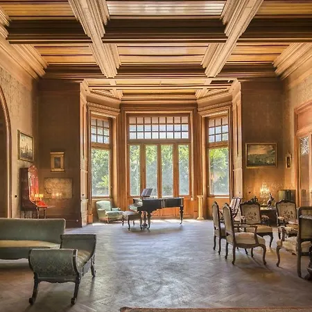 Villa Virginia By Wonderful Italy
