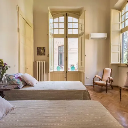 Virginia By Wonderful Italy Villa Castelbuono (Sicily)