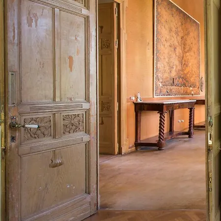 Virginia By Wonderful Italy Villa